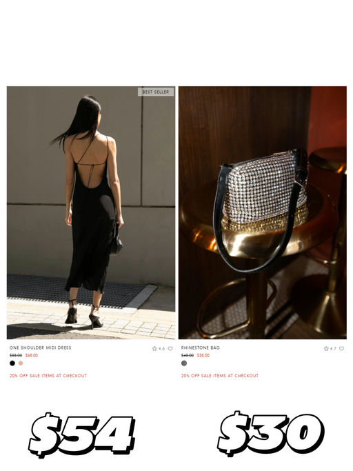 【Oak+Fort 额外8折】大多$50封顶