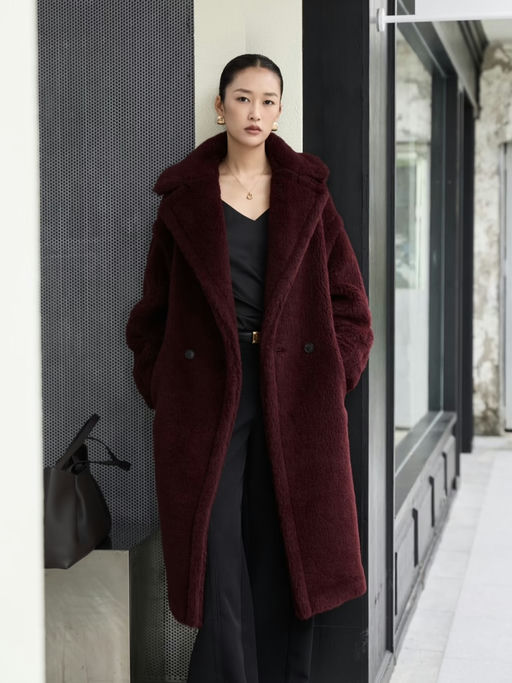 【红色旺中女】【超级大定优】