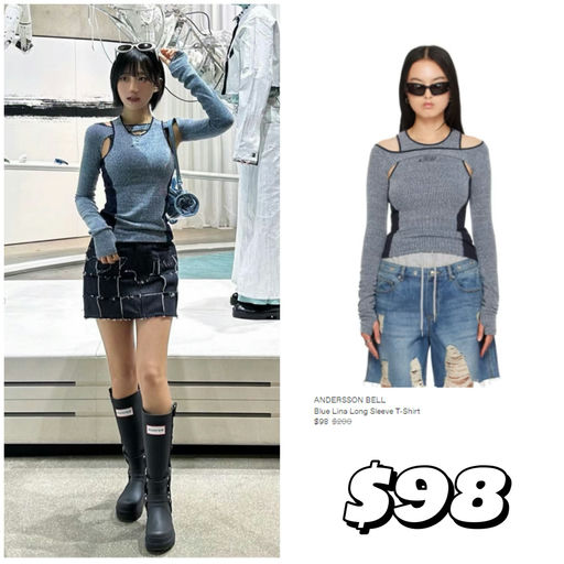 【SS 大促挖宝】女团最近穿什么