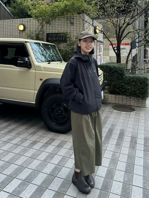 【鸟粉过年了】Gamma MX，黑色补货！