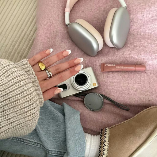 【开抢！】Rhode补货！