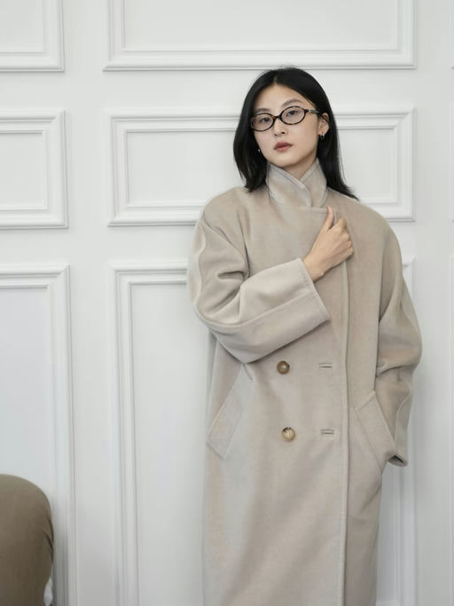 【爽快5折！】【101801 燕麦色】