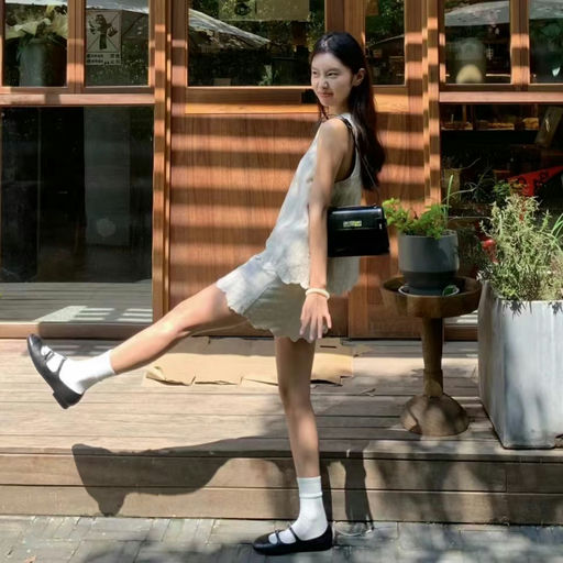 【Rose多次出镜】mini manhattan，7折