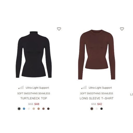 【快快！】Skims黑五大促开跑