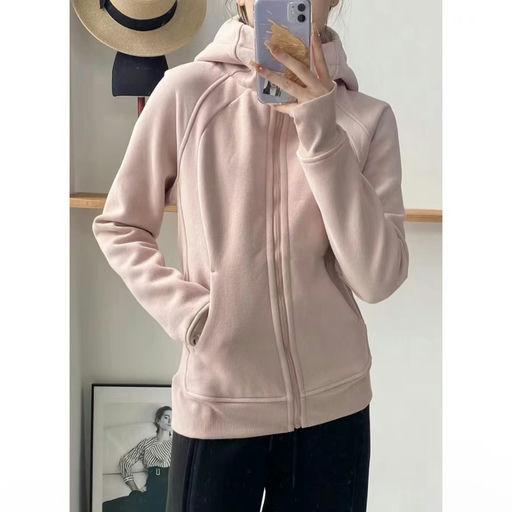 【lulu年度限定】金标Scuba，奶昔粉上架