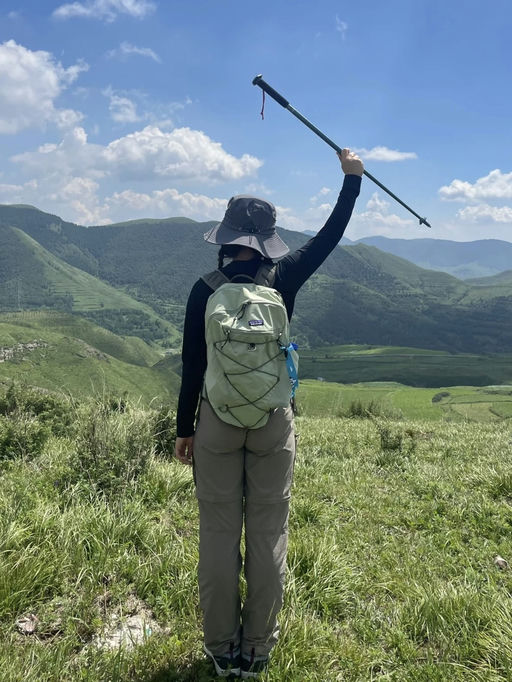 【Pata 宝藏背包】【$56，免运】