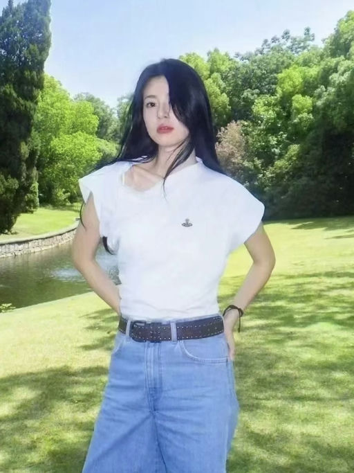 【63折】【赵昭仪同款】  