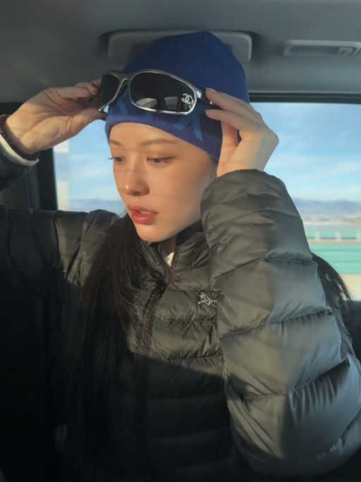 【Cerium 7折】【经典黑，最后一件】