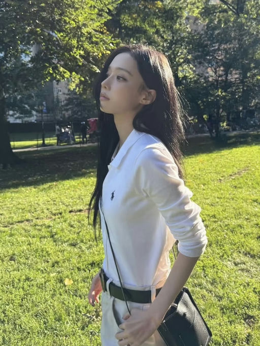 【PRL 额外75折】【百搭衬衣！】