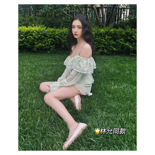 【芭蕾鞋祖师爷】合7折，免运