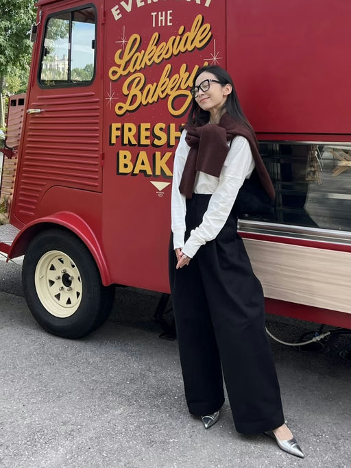 【电影色调，极简质感】 【5折封顶】