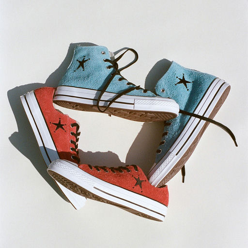 【以光速断码】【配色太讨喜】