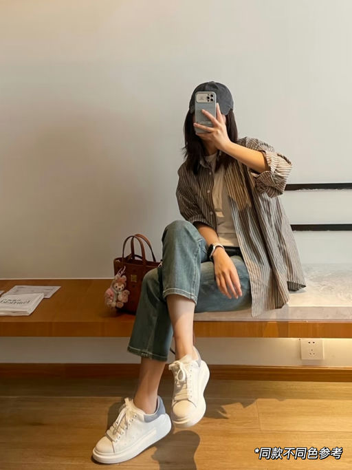 【夏日热门色】6折麦昆