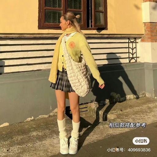 Lululemon超热门芭蕾袜套，骨白色补货啦