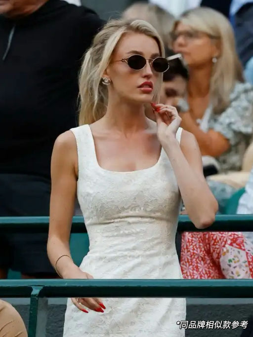 【6x折】显脸小大框