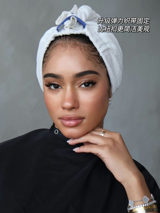 【喵喵无限回购】招牌毛巾