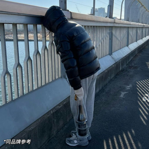 【一定要看！】Moncler 5折起