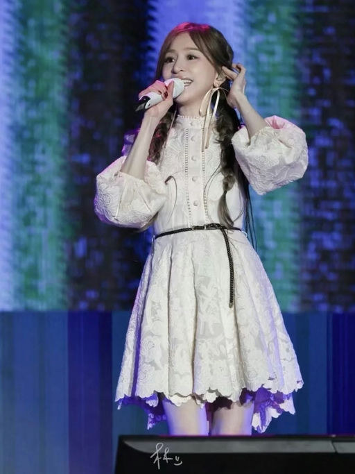 【年会战裙】【一生必有】