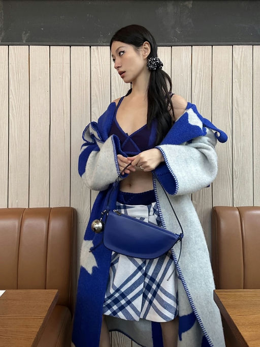 【38折！】【卢昱晓同款】