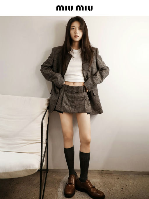 💰【双厨狂喜】【Miu Miu 乐福鞋4折】