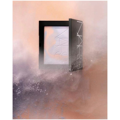 【Nars 8折】新品星云紫参加！