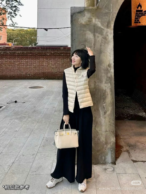 【59折】美官都没有的白色