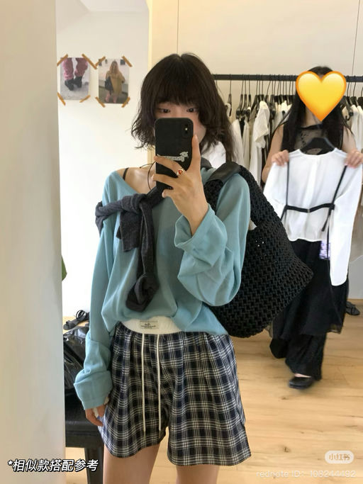 【要啥自行车】美式Fit Check