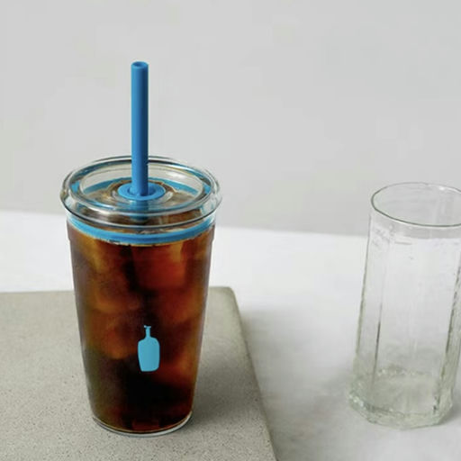 【凉感上新】Blue Bottle 夏日限定，来啦