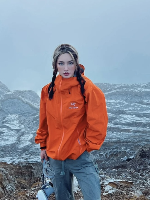 【硬壳性价比之王】Beta AR，多色直接7折，黄金码全