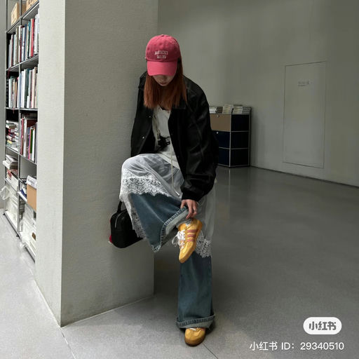 【8折紧俏补】热带芒果黄