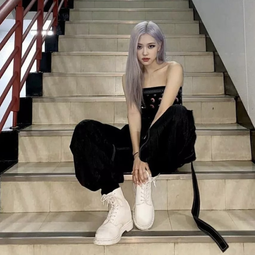 【再降！54折】【Rose 同款】