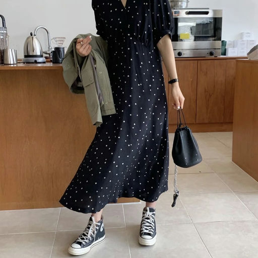 【南韩最爱】Tabi 水桶包，42折