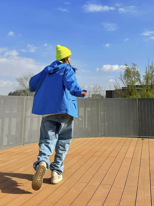 【TNF 1986】【史低35折】