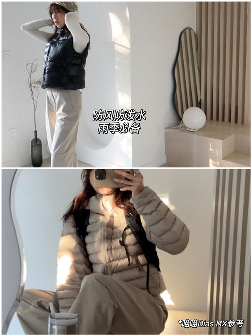 【上架即断码】喵总同款商鸟