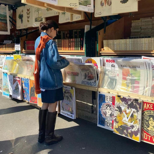 【秋冬买不到】69折