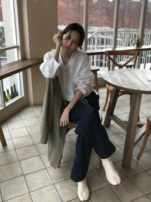 【好久不见！】6折Tabi