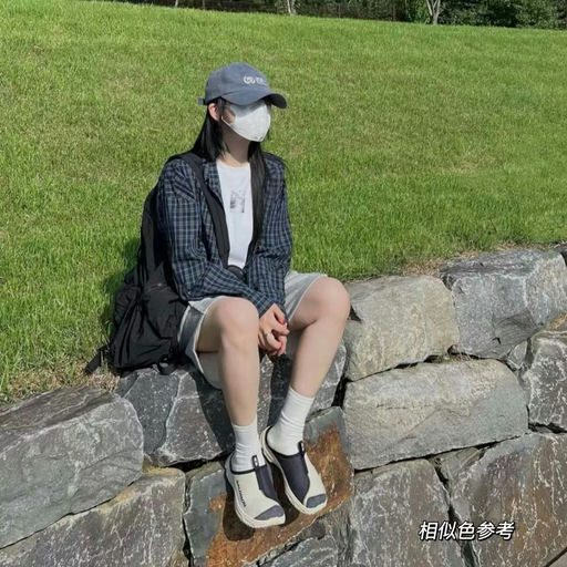 【最后5双】周雨彤同款，还有6.5/7