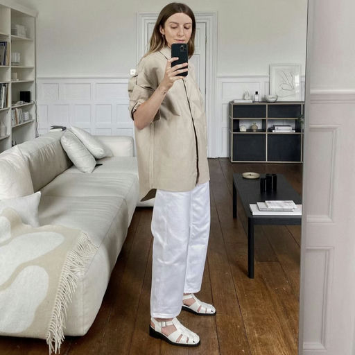 【渔夫鞋天花板】【新款6折】