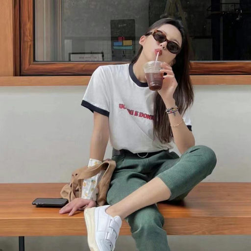 【近期史低】61折，Acne 断货王，魔术贴小白鞋