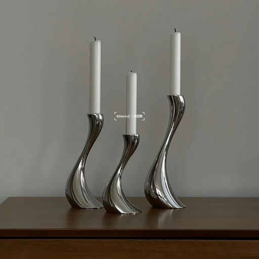 【浪漫银器】75折起