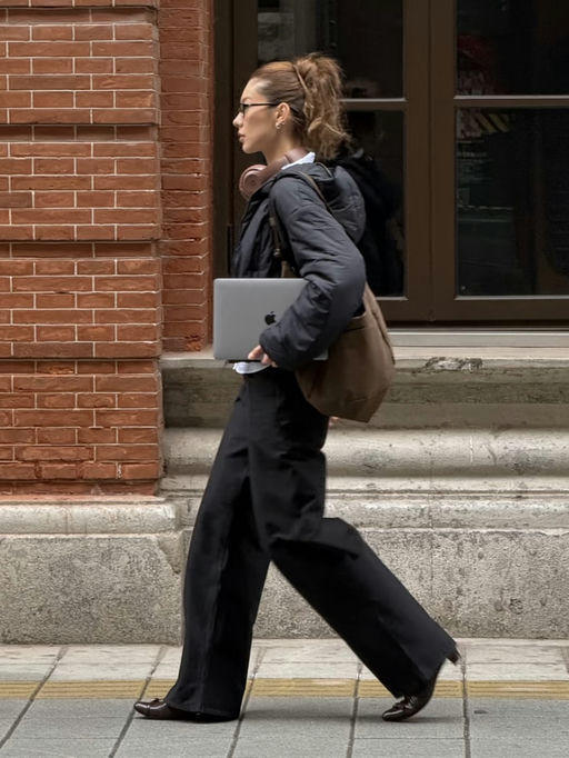 【轻盈保暖】【小红书博主人手一件】