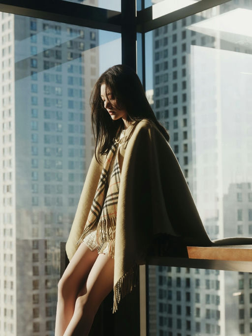 【立返 $250】【BBR 双面斗篷】