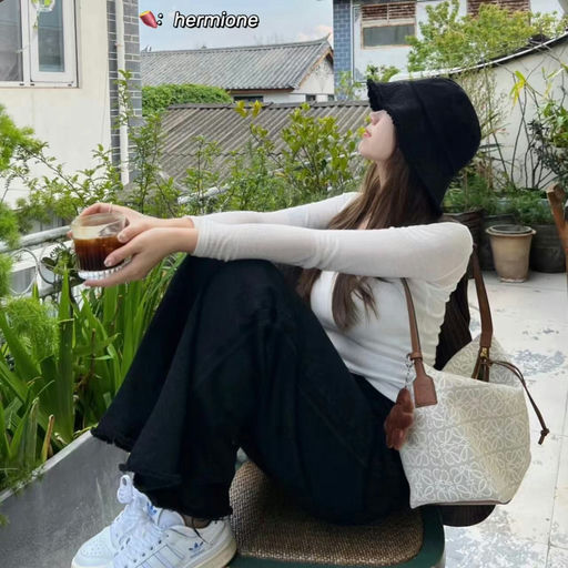 【官网断货多时！】Loewe cubi，中号，6折