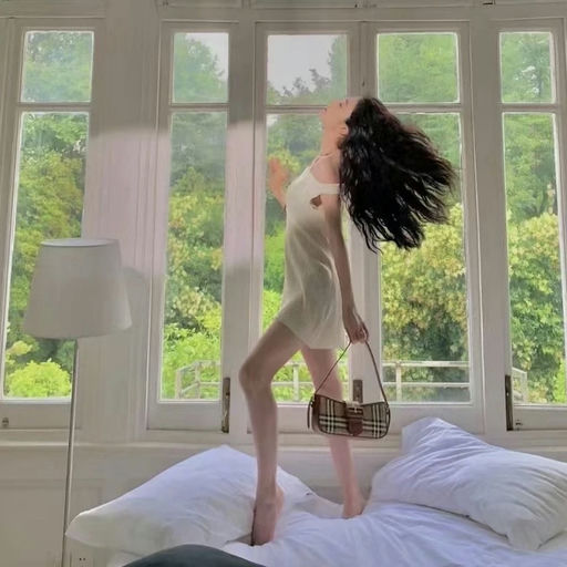 【6折买BBR】【易梦玲同款】