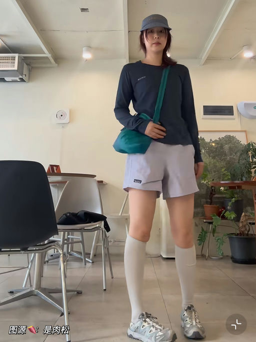 【7折】招牌短裤