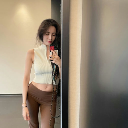 【首折！】倪妮/王紫璇同款