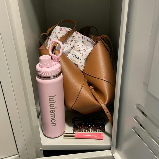 【白女美学好物】最热门粉色补货