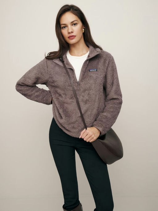 【Pata 最柔软抓绒】【6折】