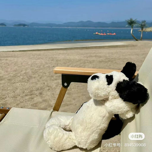 【断货王】Jellycat 超难买的网红，海盗狗「31cm」补货