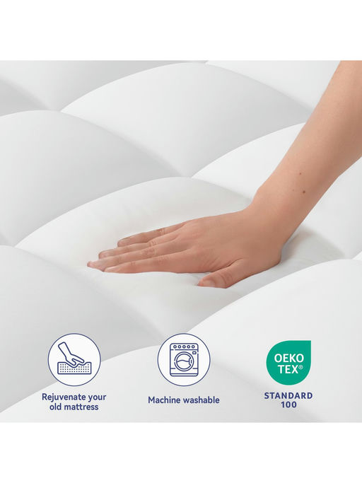 【立减$40】【床垫拯救者】